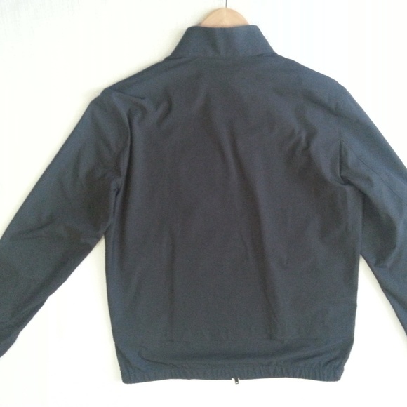 THEORY Scotty Bevan Woven Jacket NWOT - 07/24 - Picture 9 of 11